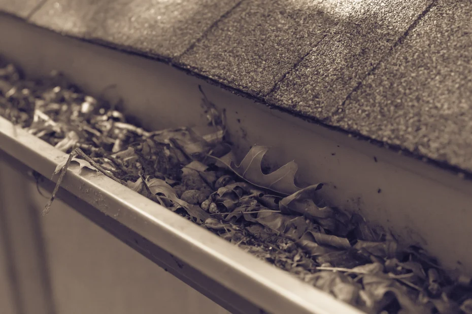 Crafton Gutter Cleaning
