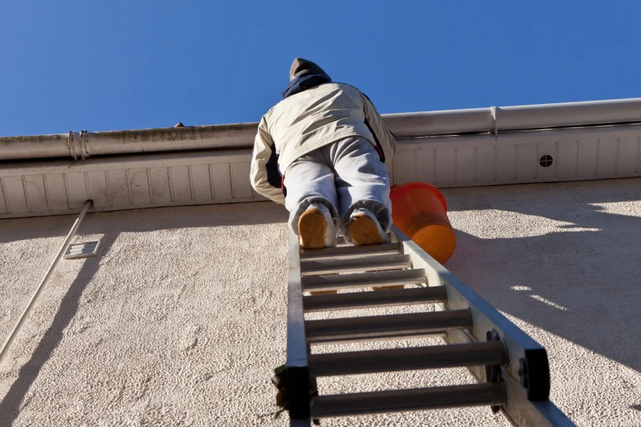 Crafton Gutter Cleaning