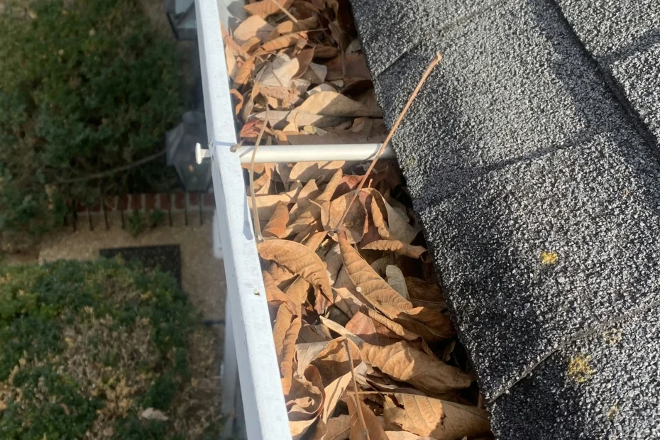 Crafton Gutter Cleaning