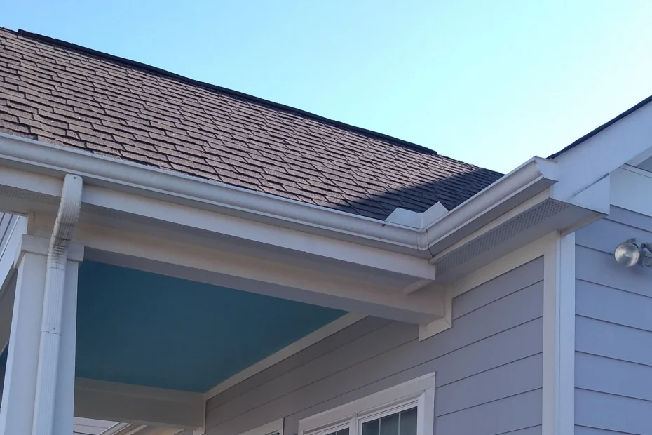 Crafton Gutter Cleaning