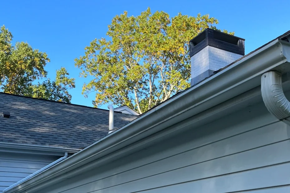 Crafton Gutter Cleaning