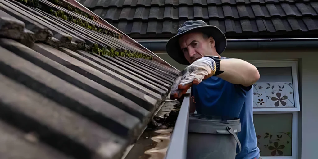 Crafton Gutter Cleaninghome page