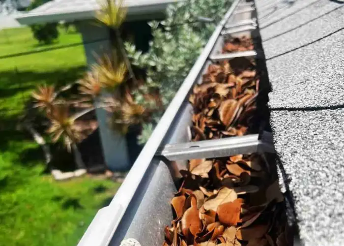 Crafton gutter cleaning home page